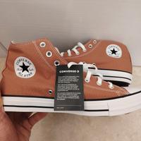 Scarpe nuove Converse numero 44