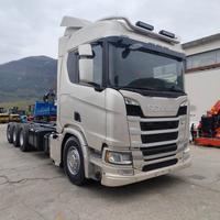 SCANIA G540 (COD.INT. PM2034)