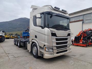 SCANIA G540 (COD.INT. PM2034)