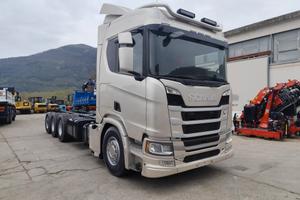 SCANIA G540 (COD.INT. PM2034)