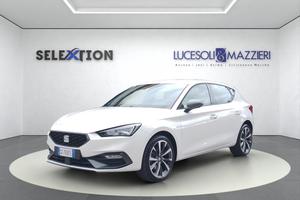 SEAT Leon 4ª serie - Leon 1.5 TGI DSG FR