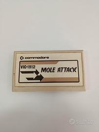 Cartuccia videogioco Commodore