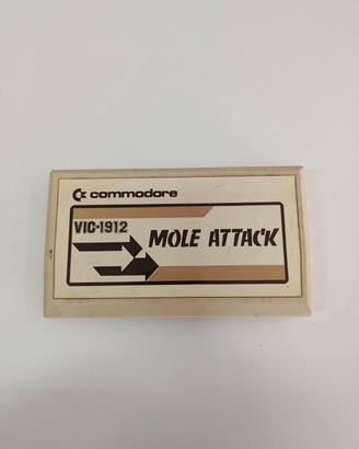 Cartuccia videogioco Commodore