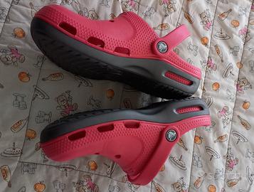 ciabatte crocs originali