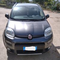 fiat panda 4x4 diesel 