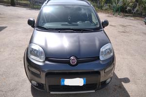 fiat panda 4x4 diesel 