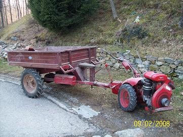 Moto Guzzi Universal