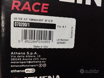 cilindro Athena 070200/1 Minarelli aria 70