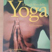 Libro Yoga