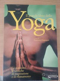 Libro Yoga