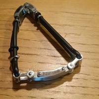 Bracciale uomo