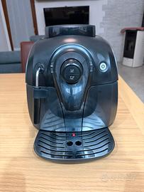 Machinetta caffe