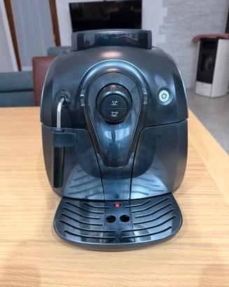 Machinetta caffe