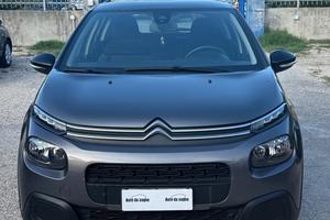 Citroen C3 PureTech 82 S&S Uptown