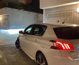 Peugeot 308 GT Line