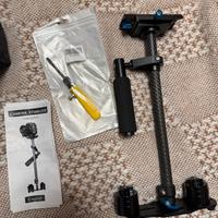 Stabilizzatore neewer per fotocamere