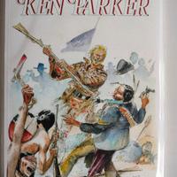 fumetto 'Variant Ken Parker"