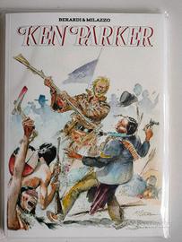 fumetto 'Variant Ken Parker"