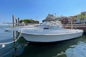 Barca Acquasport Explorer 230