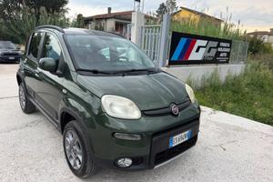 Fiat Panda 1.3 MJT S&S 4x4