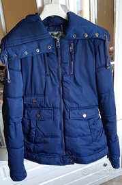 Piumino Silvian Heach