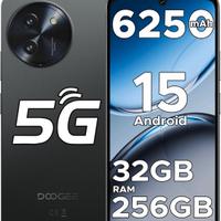 Doogee Note 59 Pro