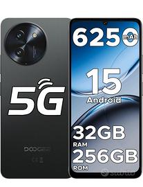 Doogee Note 59 Pro