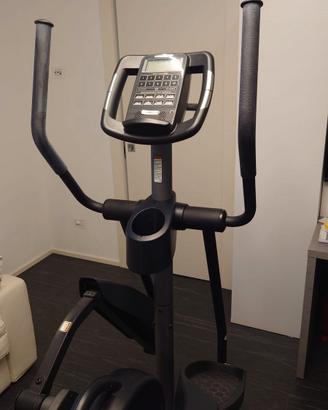 Ellittica / Crosstrainer PRO-FORM 695 SpaceSaver