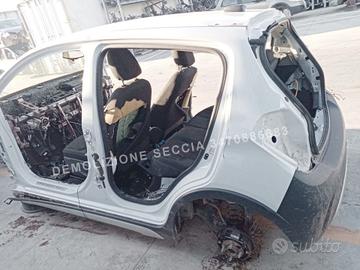 SCOCCA per taglio LAMIERA opel karl