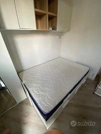 Materasso 140x200