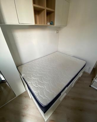 Materasso 140x200