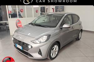 Hyundai i10 1.0 Tech Connect Pack econext Gpl