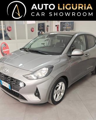 Hyundai i10 1.0 Tech Connect Pack econext Gpl