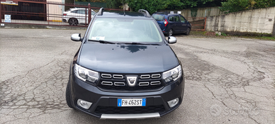 Dacia Sandero tge del 2018