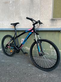 Bicicletta Rockrider 340 FR