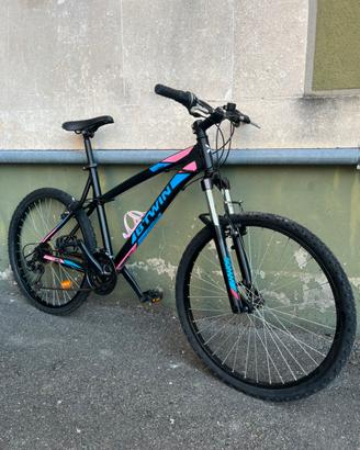 Bicicletta Rockrider 340 FR
