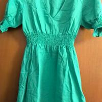 vestito estivo donna 