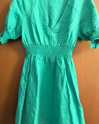 vestito estivo donna 