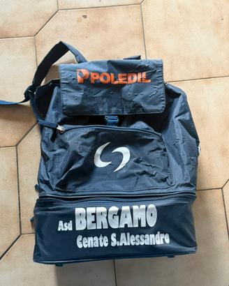 zaino sportivo