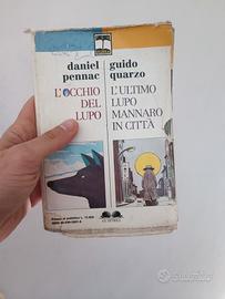 Raccolta due libri 