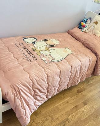 Letto per bambini trasformabile