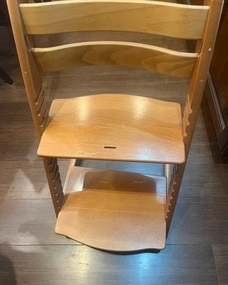 Seggiolone Tripp Trapp Stokke