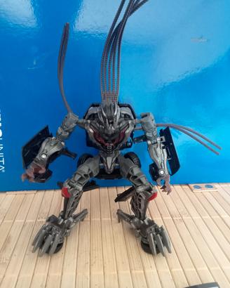 transformers dark of the moon crowbar