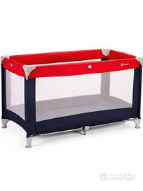 Lettino da viaggio Giordani Easy Travel