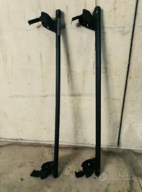 Barre portatutto Grande Punto 