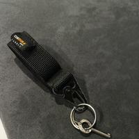 portachiavi per cinturone 