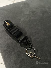 portachiavi per cinturone 