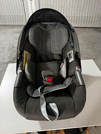 Ovetto inglesina darwin infant