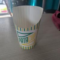 porta patatine e panini 