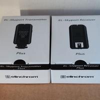 Elinchrom H19370 Skyport Universal Plus